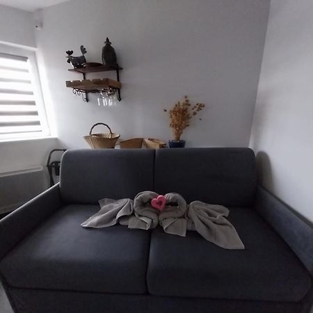 Le Petit Nid De Muzy Villa Muzy  Luaran gambar